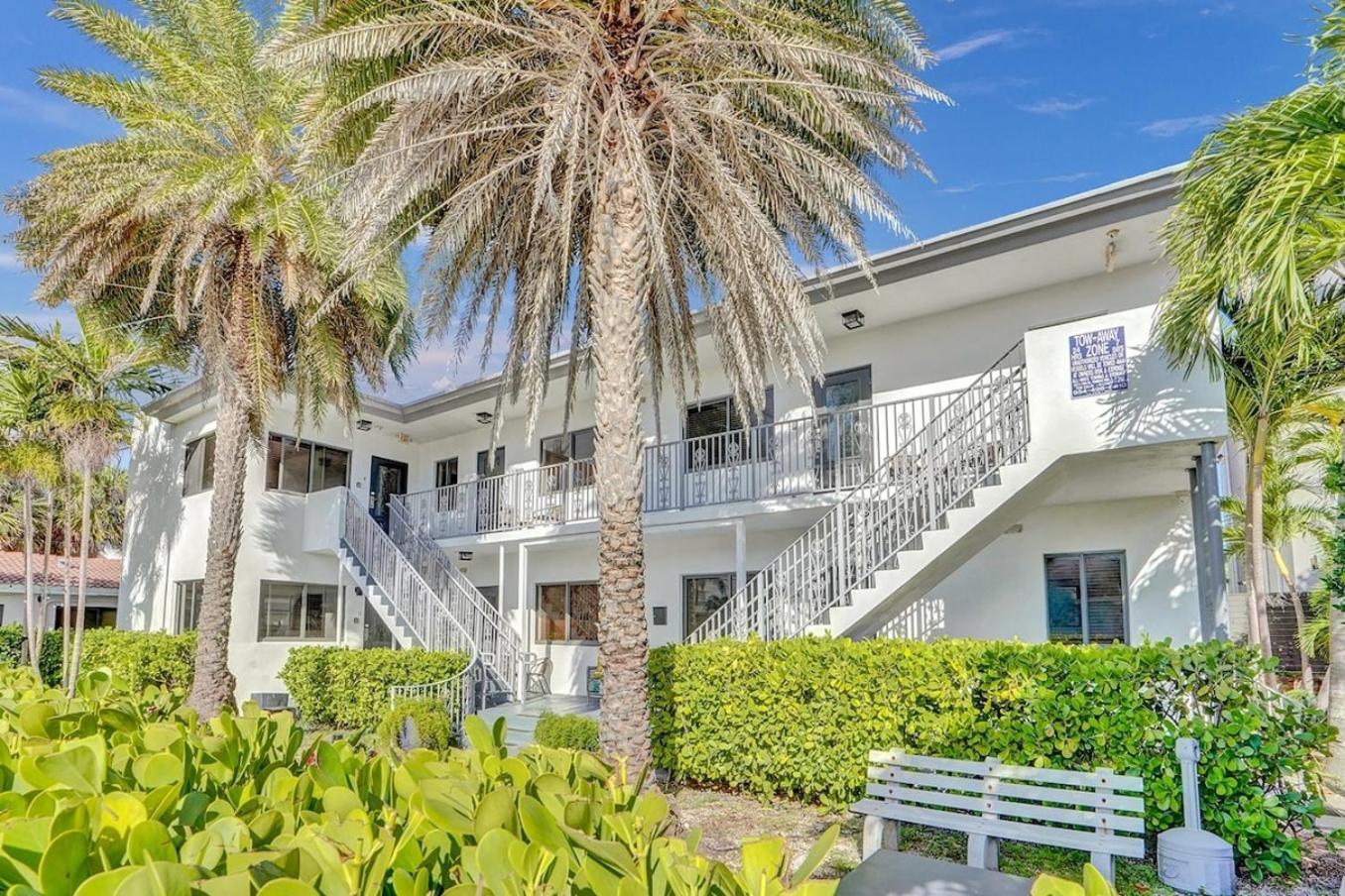 Waves On Walnut - Beach Access Hollywood Exterior photo